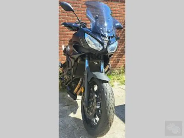 2017 Yamaha Tracer 700 - € 5.724 (1/1)