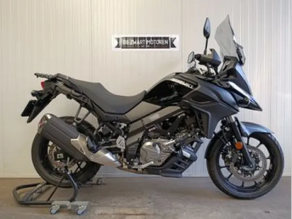 2025 Suzuki V-Strom DL 650 - € 8.695 (1/1)