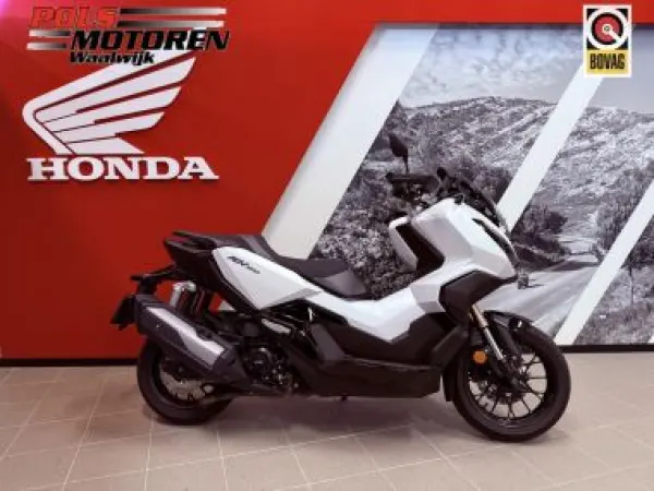 2024 Honda ADV 350 - €7,450 (1/1)