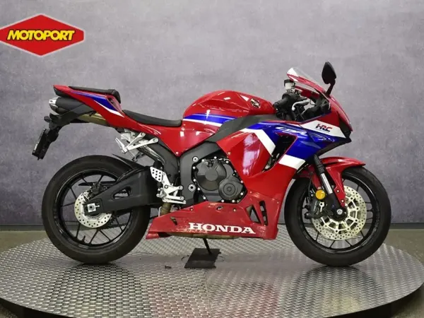2024 Honda CBR 600 - €11,499 (1/1)