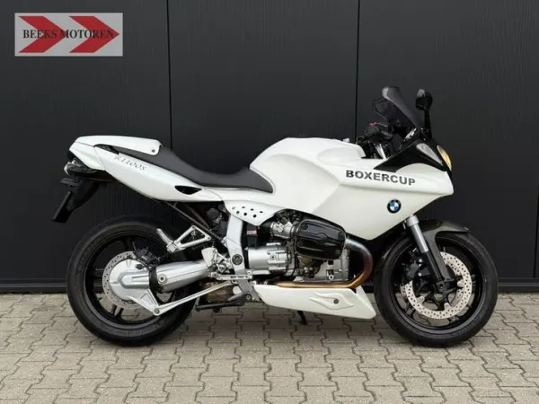 2004 BMW R1100S 2004-Nwe banden, Beurt - Gereserveerd (1/1)