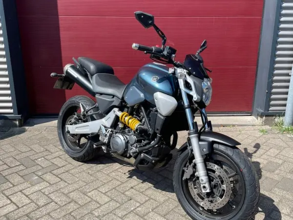 2006 Yamaha MT 03 - € 3.250 (1/1)