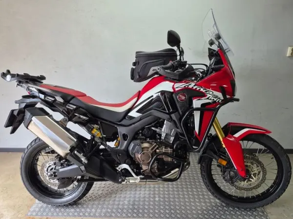 Year unknown Honda CRF 1000 L Africa Twin - €9,250 (1/1)