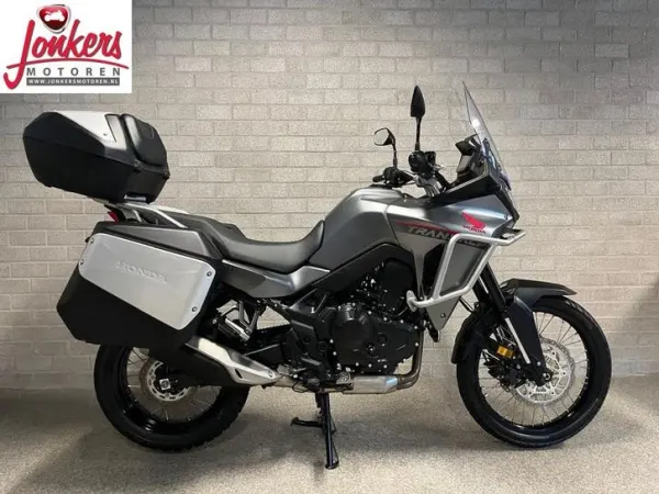 Bouwjaar onbekend Honda XL 750 Transalp - € 11.430 · Bieden (1/1)