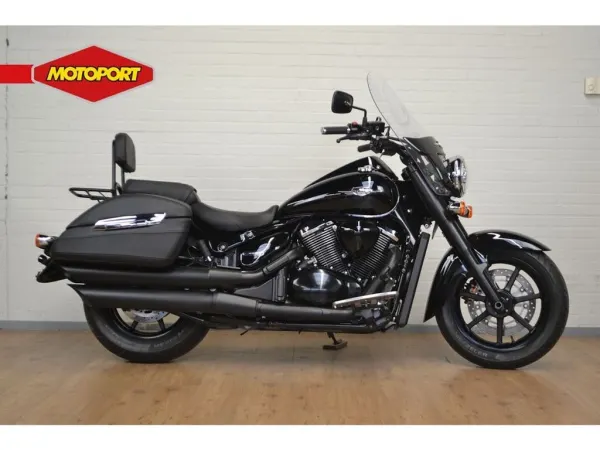 2015 Suzuki C 1500 B/T - €10,999 (1/1)