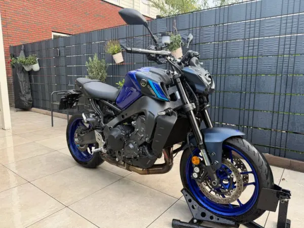 2024 Yamaha MT 09 - € 8.770 (1/1)