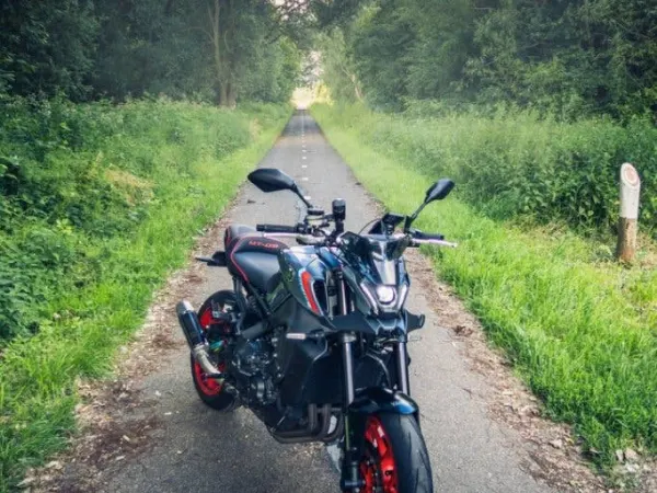 2021 Yamaha MT 09 - € 9.949 · Bieden (1/1)