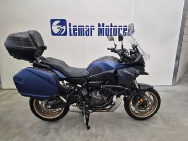 2024 Yamaha Tracer 7 Gt - € 9.999 (1/1)