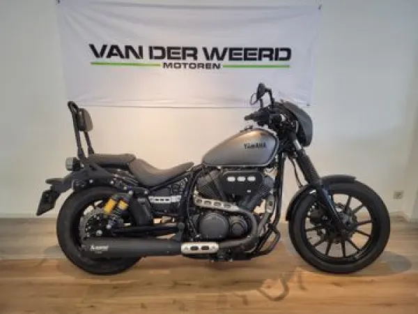 2014 Yamaha XV 950 - € 7.248 (1/1)