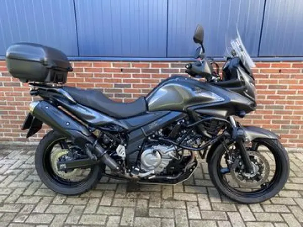 2014 Suzuki V-Strom 650 ABS - € 5.500 (1/1)