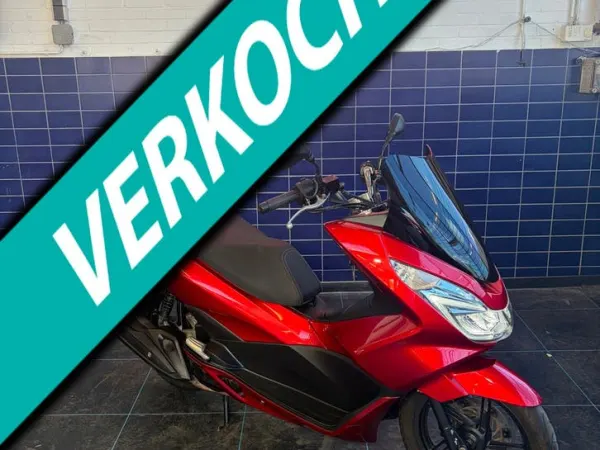 2014 Honda WW 150 - € 1.750 · Bieden (1/1)