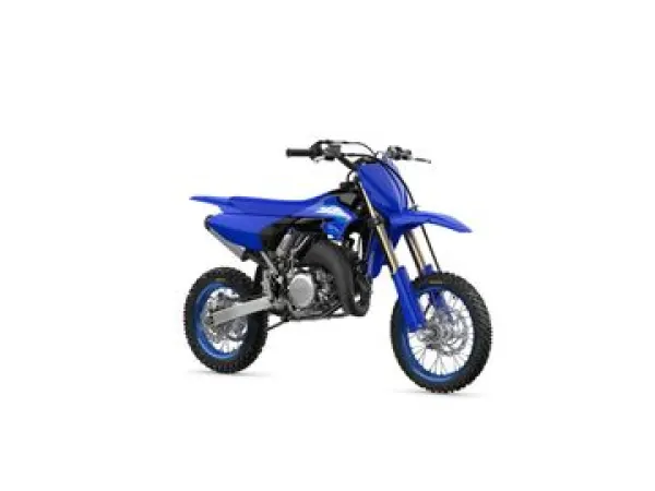 Bouwjaar onbekend Yamaha Yz 65 - € 5.499 (1/1)