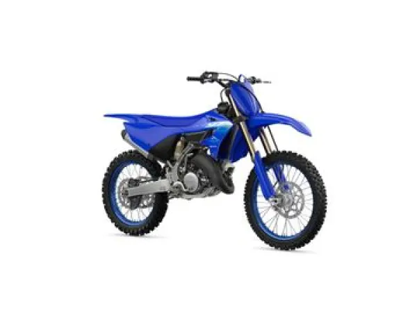 Bouwjaar onbekend Yamaha Yz 125 - € 8.699 (1/1)