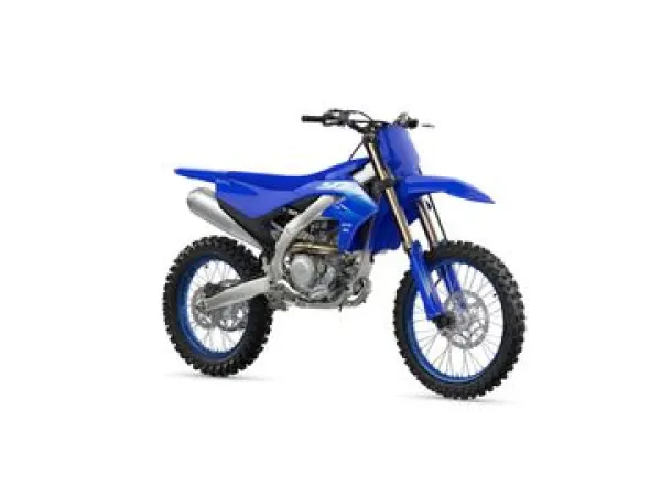 Year unknown Yamaha Yz 250 F - €10,399 (1/1)