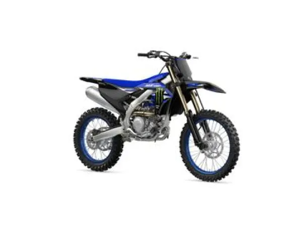 Bouwjaar onbekend Yamaha Yz 450 F - € 10.999 (1/1)