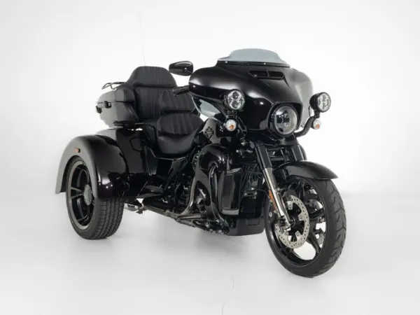 2021 Harley-Davidson Flhtcutgse CVO Tri Glide Custom Colour - €48,450 (1/1)