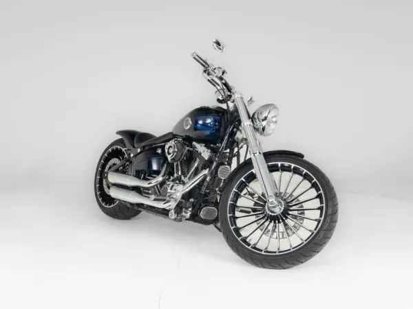 2013 Harley-Davidson FXSB103HDI (bj 2013) - €22,950 (1/1)