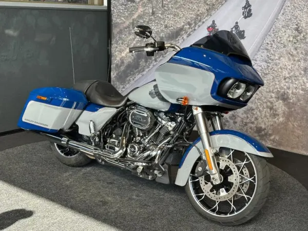 2023 Harley-Davidson Fltrxs Road Glide Special Two-Tone - € 26.990 (1/1)