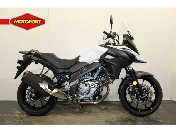 2024 Suzuki V-Strom DL 650 ABS - € 9.250 (1/1)