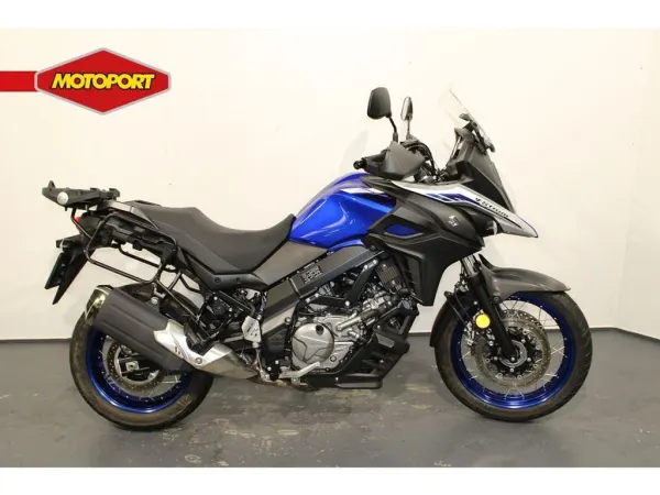 2023 Suzuki V-Strom 650 XTA - €7,850 (1/1)