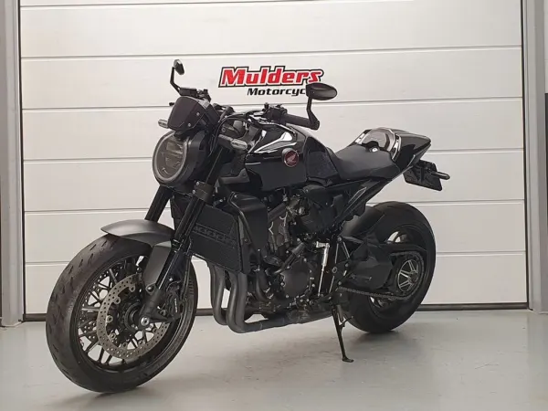 2021 Honda CB 1000 R - € 10.750 (1/1)