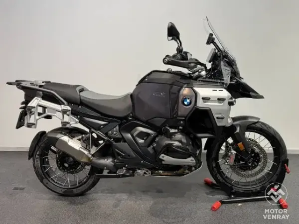 2026 BMW R 1300 GS Adventure - €31,990 (1/1)