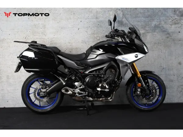 2018 Yamaha Tracer 900 GT - €8,990 (1/1)