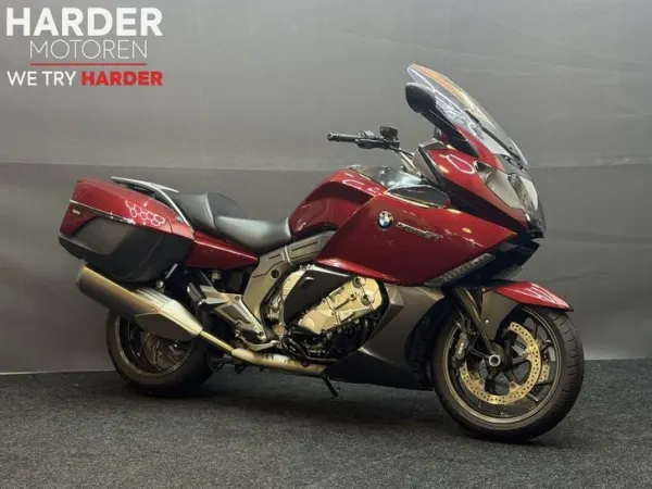 Year unknown BMW K 1600 GT | Inruilkoopje | VOL Opties | Spotprijs - €6,999 · Bidding (1/1)