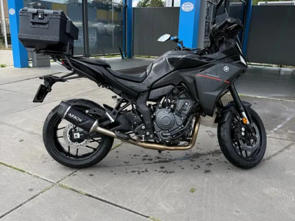 2026 Yamaha Tracer 7 - € 12.499 · Bieden (1/1)
