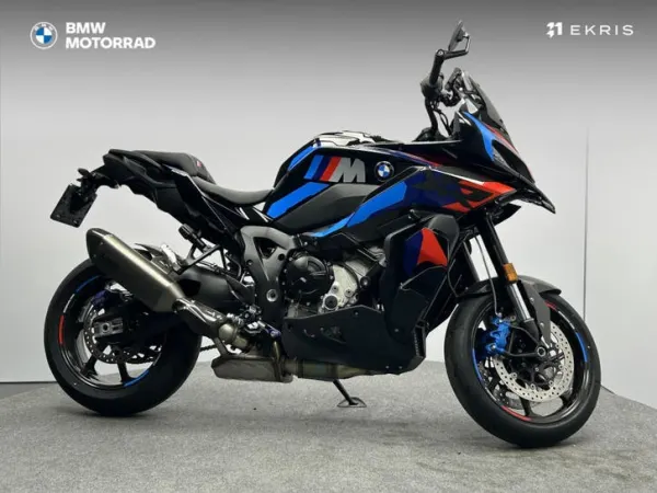2026 BMW M 1000 XR - €38,387 (1/1)