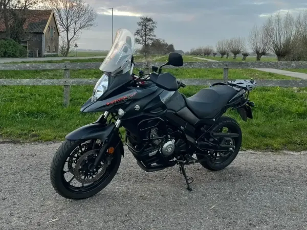 2020 Suzuki V-Strom 650 - € 6.250 (1/1)