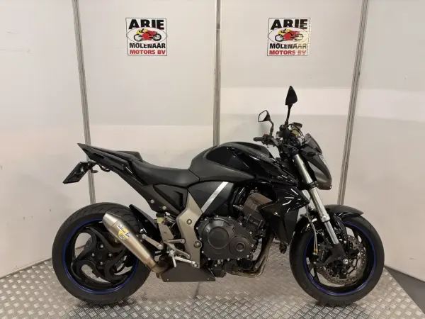 2009 Honda CB 1000 - € 5.750 (1/1)