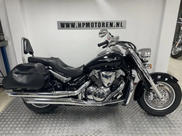 2008 Suzuki Intruder M - € 6.950 (1/1)
