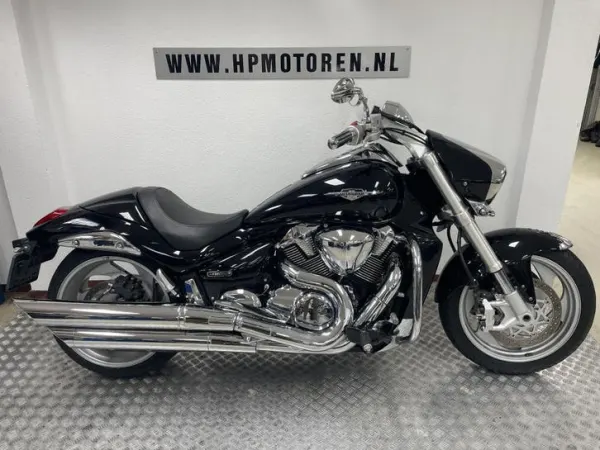 2008 Suzuki Intruder M - €7,950 (1/1)