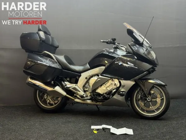 Year unknown BMW K 1600 GTL | VOL Opties | Incl Beurt & Garantie - €9,699 · Bidding (1/1)