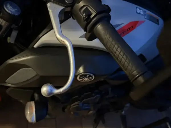 2020 Yamaha MT-07 - €4,800 (1/1)