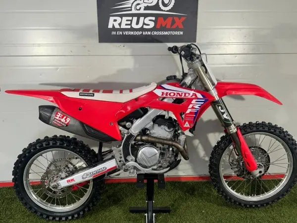 2023 Honda CRF 250 - €4,650 (1/1)