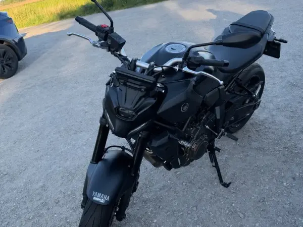 2026 Yamaha MT-07 - €8,750 (1/1)