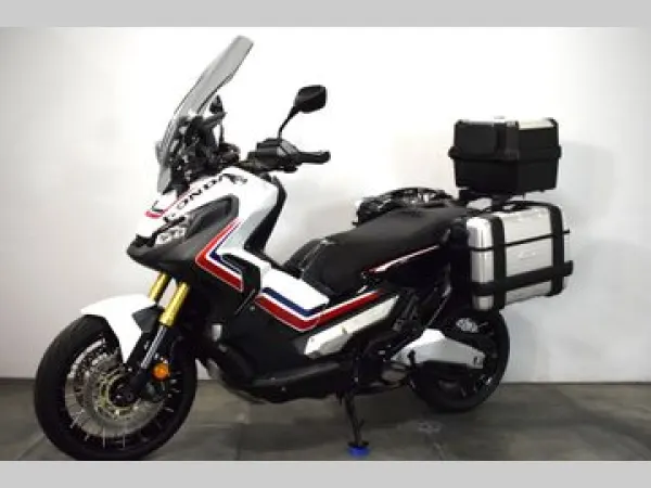 2017 Honda X-ADV - €8,750 (1/1)