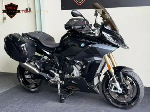 2023 BMW S 1000 XR - € 20.988 (1/1)