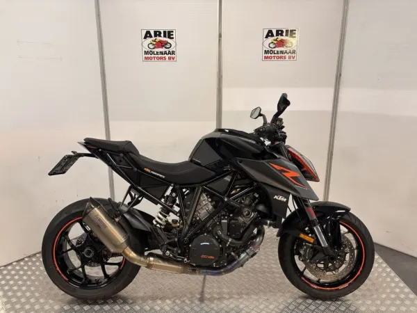 2018 KTM 1290 Super Duke R - €11,350 (1/1)