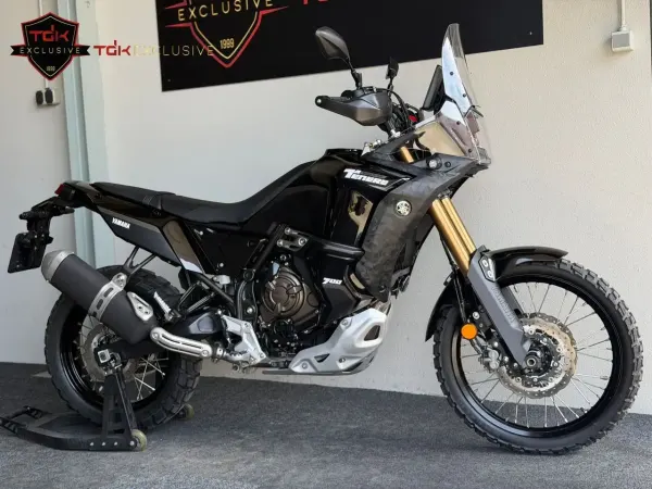 2026 Yamaha Ténéré 700 - €12,488 (1/1)