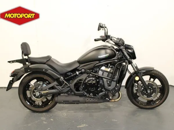 2022 Kawasaki Vulcan S - € 7.850 · Bieden (1/1)