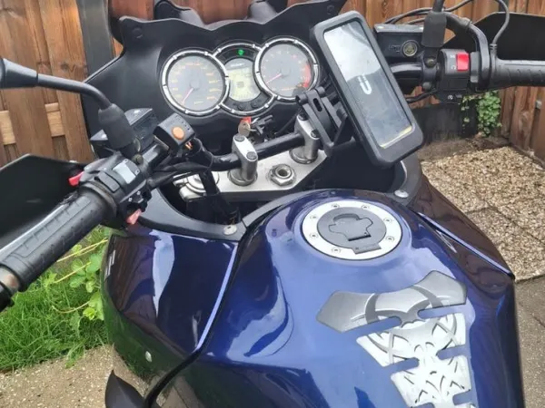 Year unknown Suzuki V-Strom 1000 - €2,799 · Bidding (1/1)