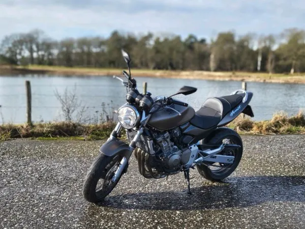 2003 Honda Hornet CB600f PC36 Naked Bike - Gereserveerd (1/1)