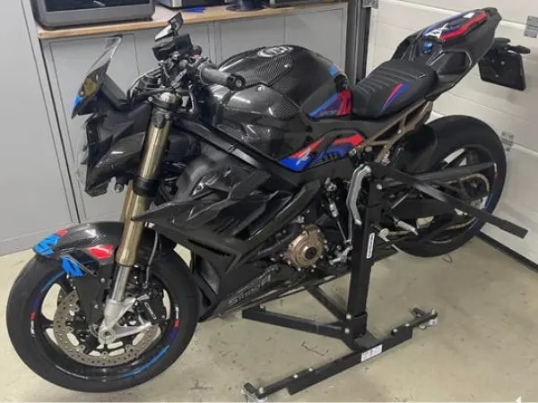 Bouwjaar onbekend BMW S 1000 R - € 17.200 (1/1)