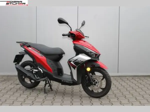 2024 Kymco Micare RST 125I - €1,950 (1/1)