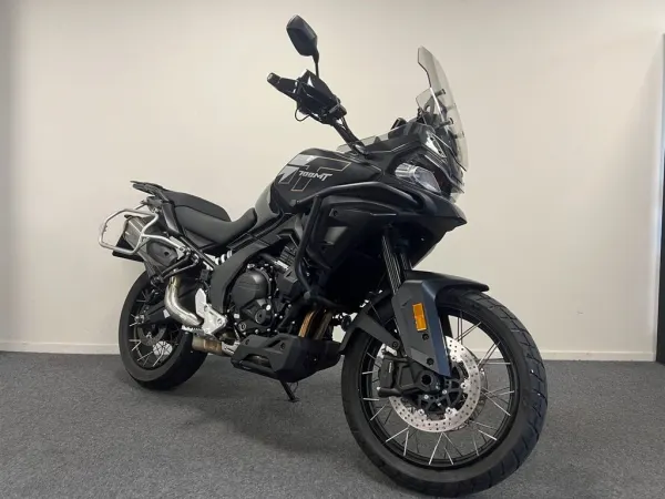 2026 Cfmoto 700 MT Adventure - €7,199 (1/1)