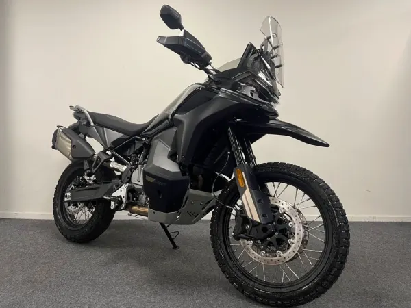2025 Cfmoto 800 MT-X - €9,499 (1/1)