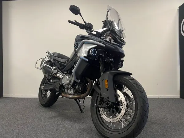 2026 Cfmoto 800 MT Sport - €8,999 (1/1)